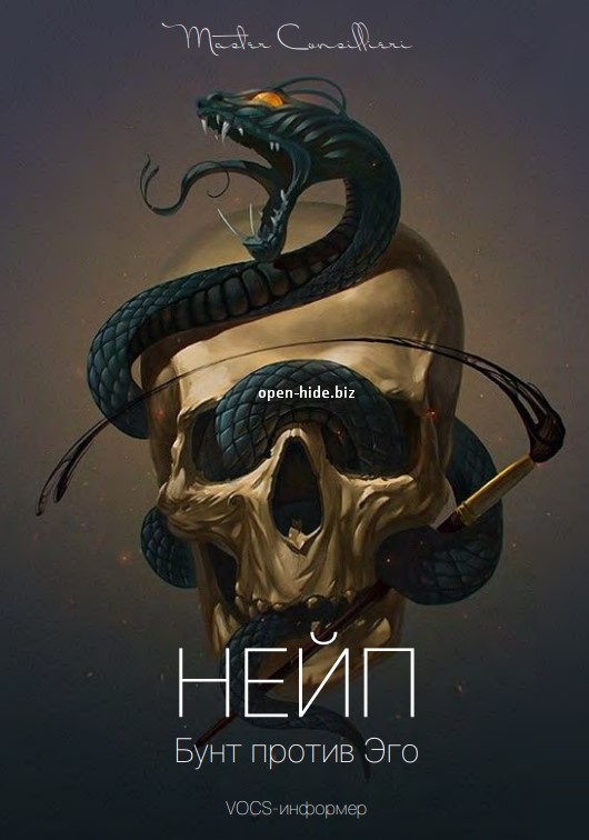 [Вик Орлов - Master Consillieri] НЕЙП Бунт против _0.jpg